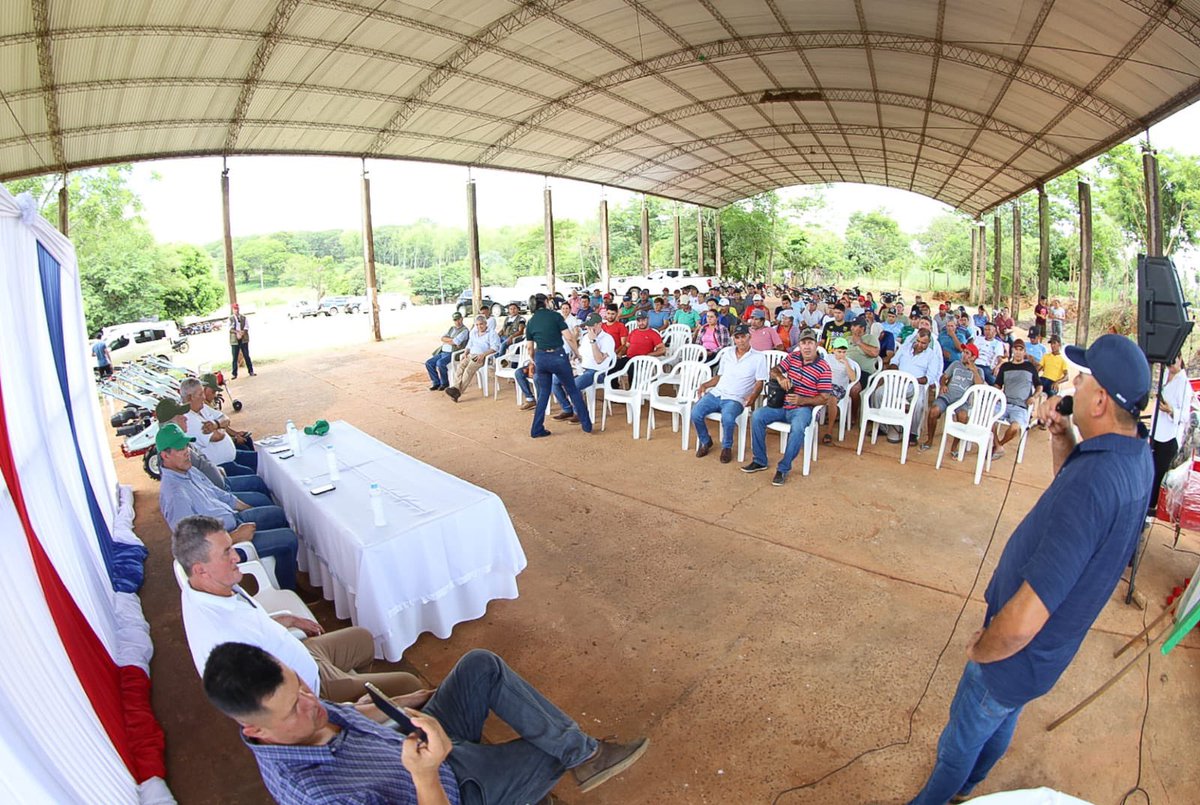 Carlos Giménez tweet media