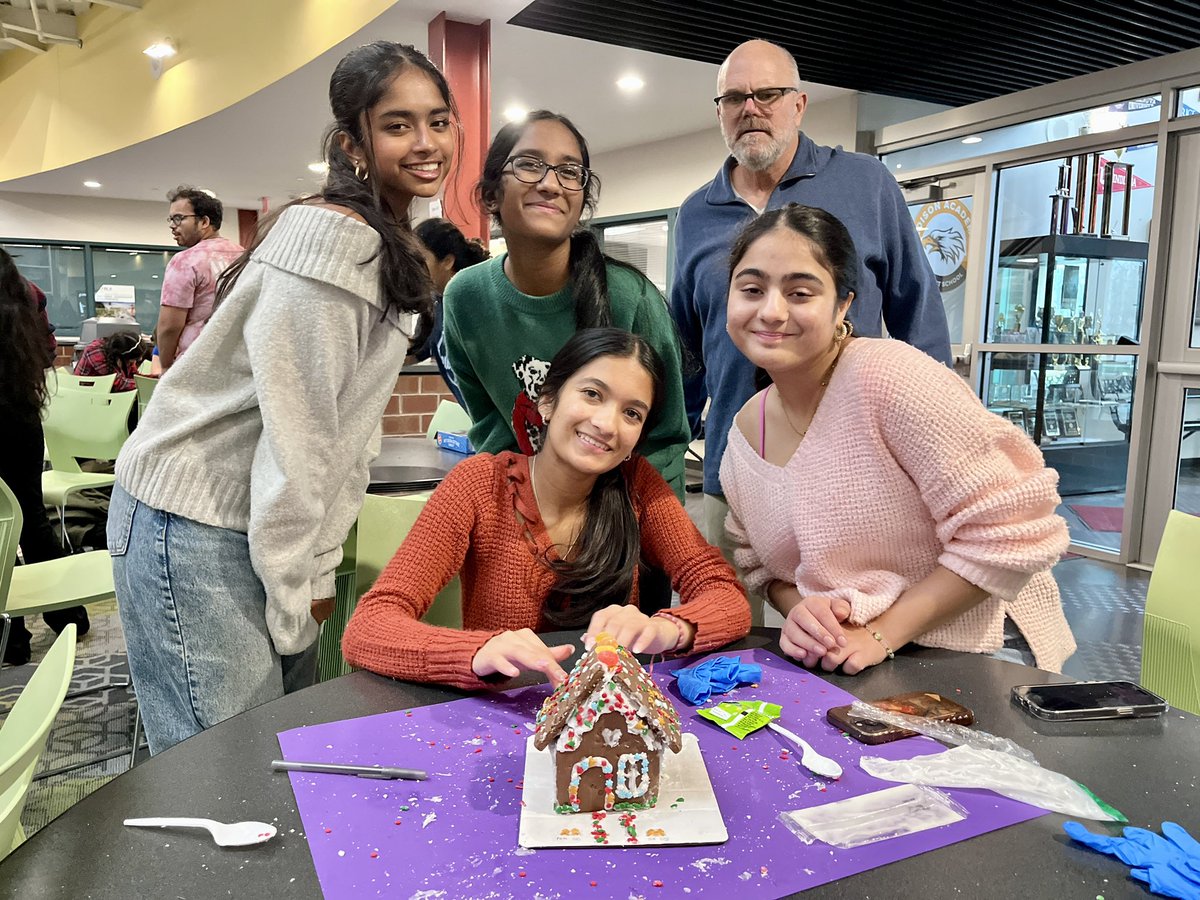 Edison Academy Magnet School tweet media