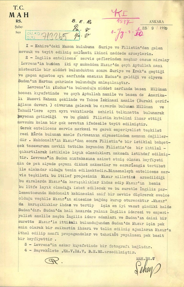 M. Sıddık Yıldırım (محمد صديق يلدرم) 🇹🇷 tweet media