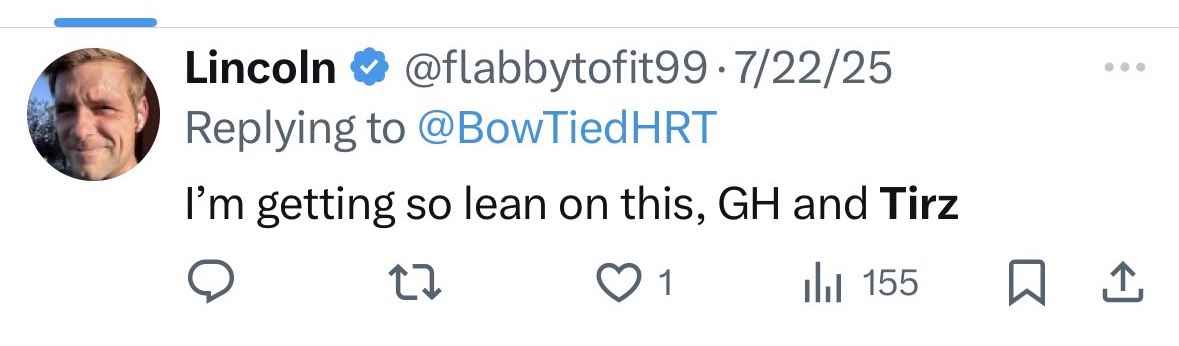 Hybrid Athlete Guy tweet media