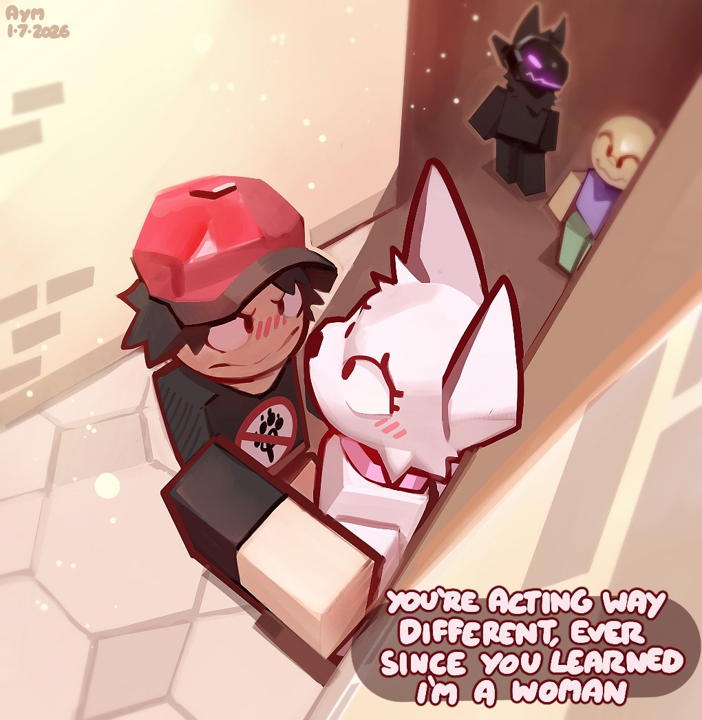 aymbord's tweet image. Die Verbotene Liebe