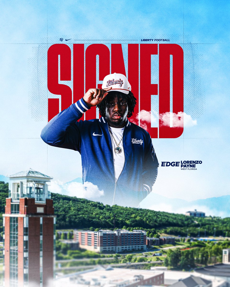 Lorenzo Payne lV tweet media