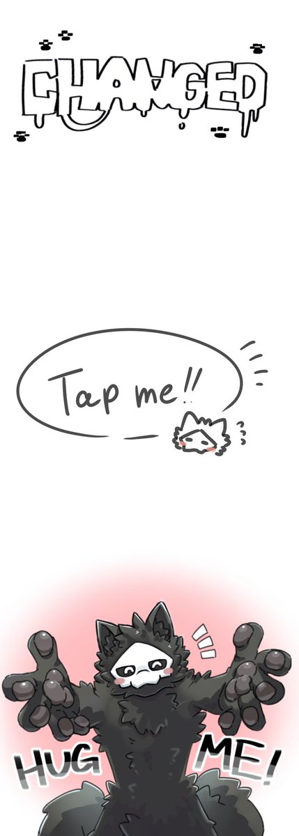 tap me!! #puro #ケモナーさんと繋がりたい