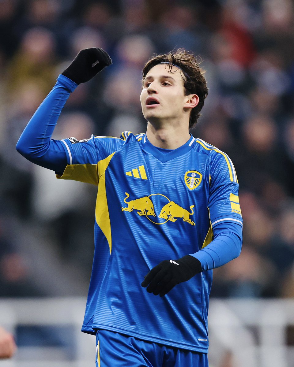 BACK-TO-BACK GAMES WITH A GOAL FOR BRENDEN! ✌️