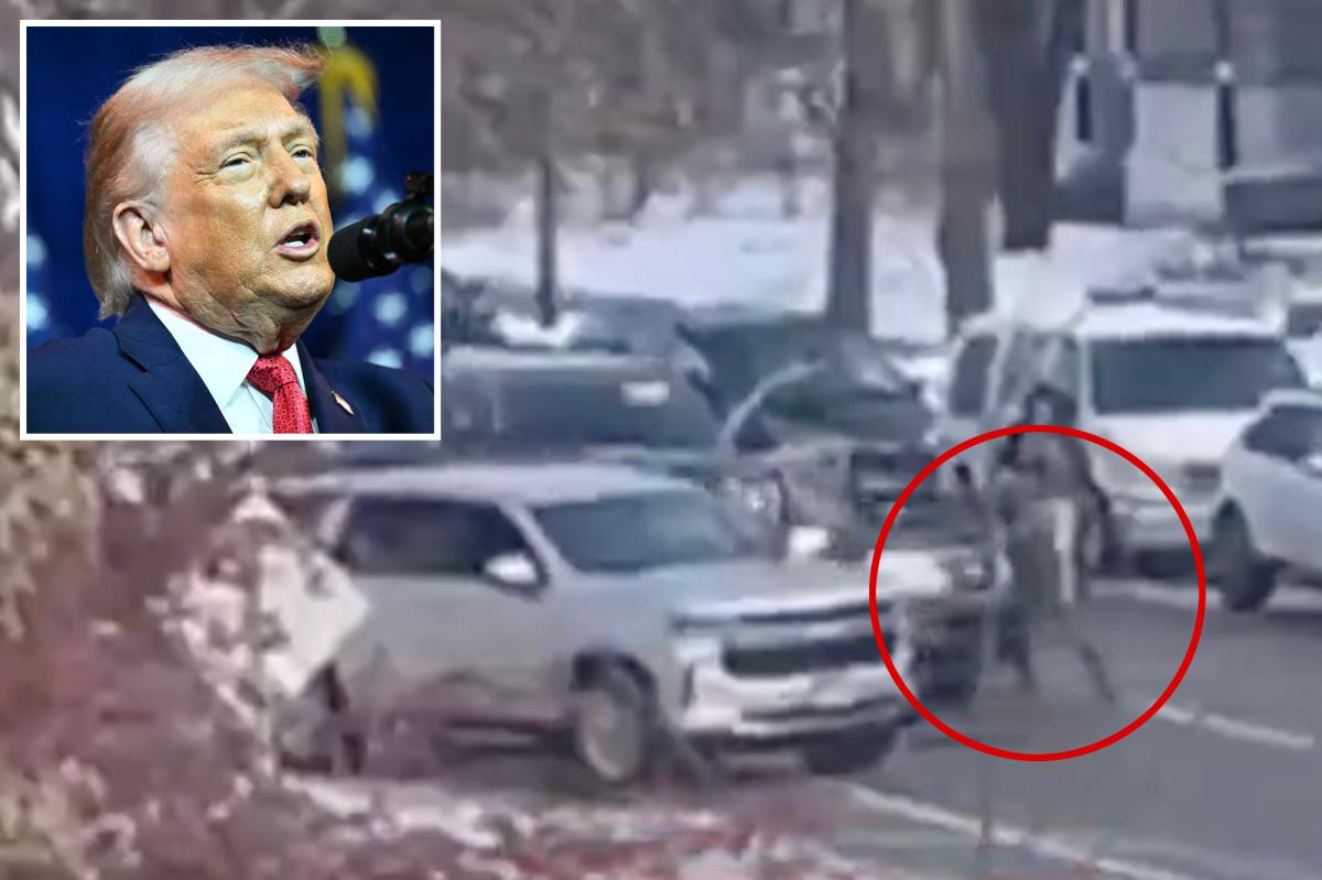 New York Post tweet media