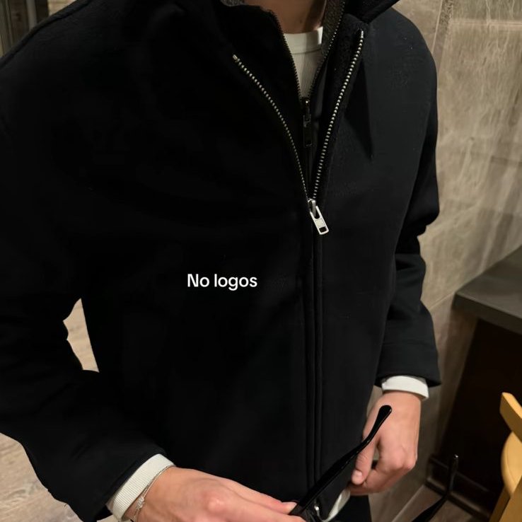 buildingpeople's tweet image. A good outfit doesn’t need to stand out.

It just needs to make sense.