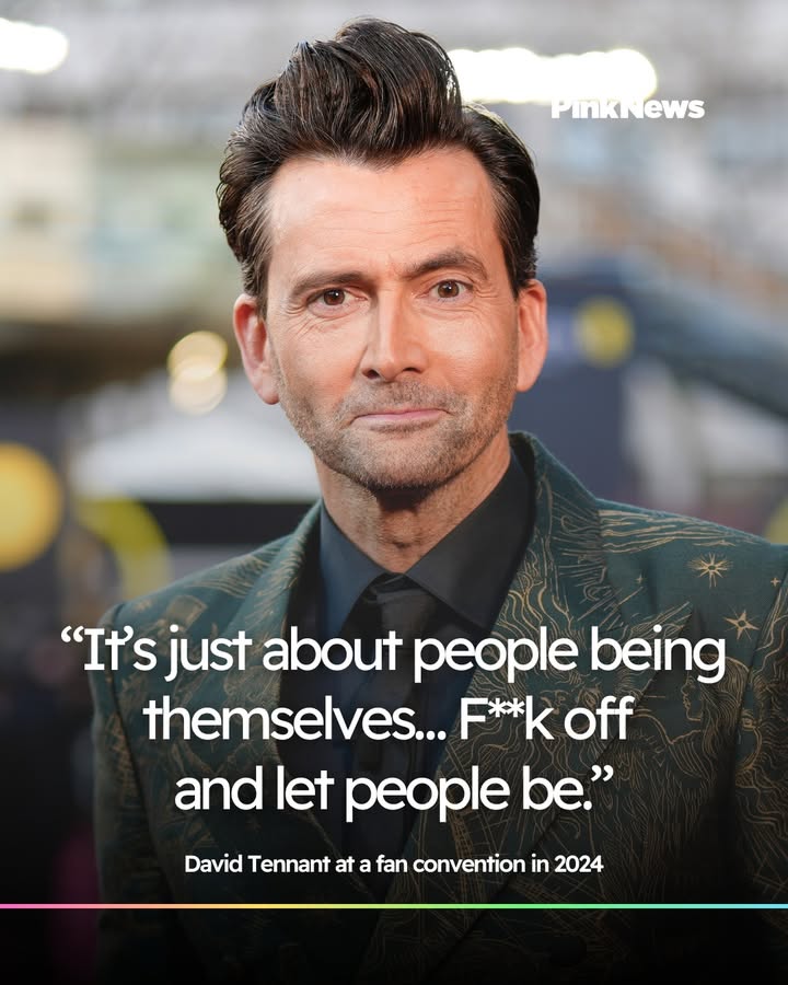 Women's rights "It's just about people being themselves... F**k off and let people be. "

Oh, wait, he didn't mean women because he's a misogynist, and wants men to be able to watch little girls undress 🚩🚩🚩