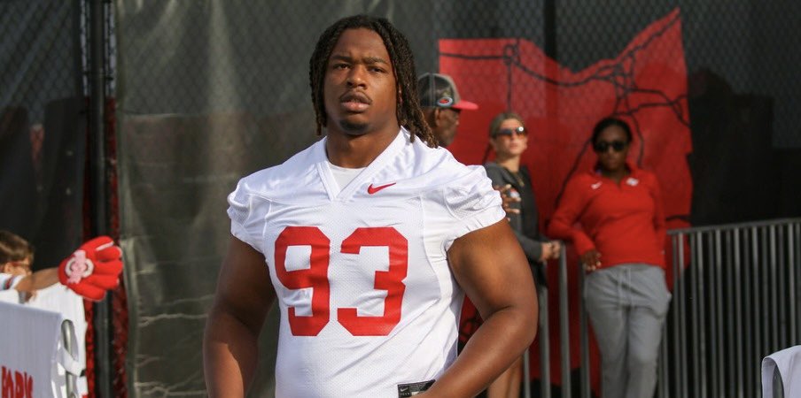 The Scarlet and Gray Podcast tweet media