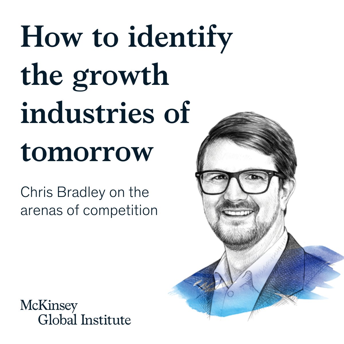 McKinsey Global Institute tweet media