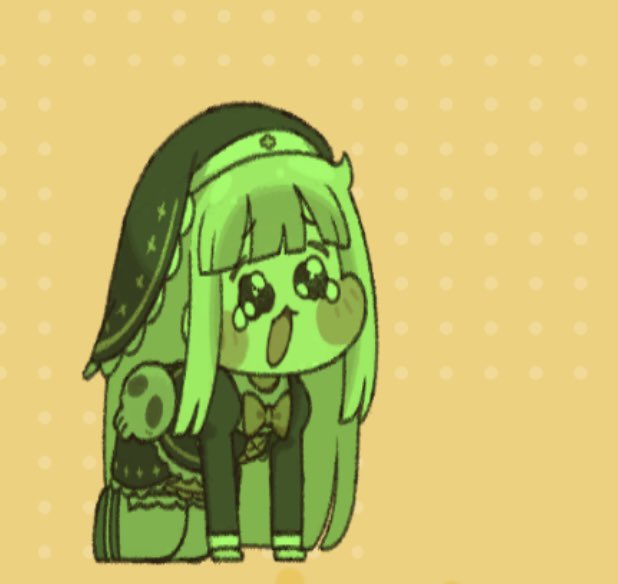 ホバギ抱えてスヤスヤするスピキやホバギが殺されて慟哭するスピキがデカく見れて嬉しい…いやなんだこのホバギを船にして浮かぶスピキやゲーミングスピキは…? 