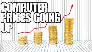 AlphaGeeks2's tweet image. Thinking of buying a new computer?  Now is the time.  Prices are set to increase drastically.  Why?  Read the following:  alphageeks.biz/.../computer-p…...
Our Dell rep can beat any non-clearance priced computer on their site.  Reach out for more info.