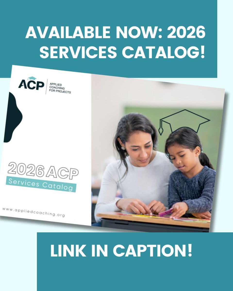 Applied Coaching tweet media