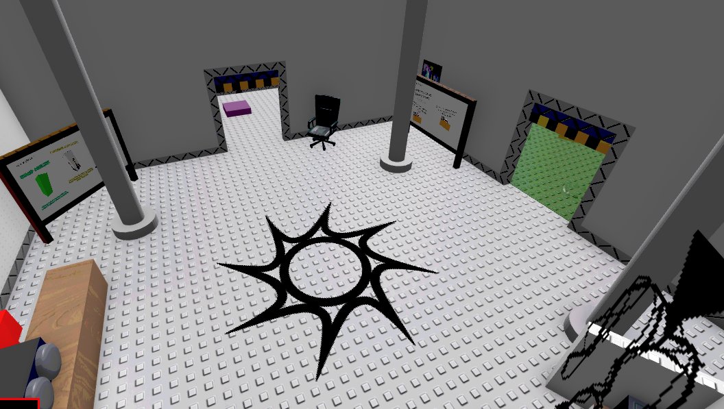 dysfunc_office's tweet photo. the new lobbuy https://t.co/BtTV4V3YPw