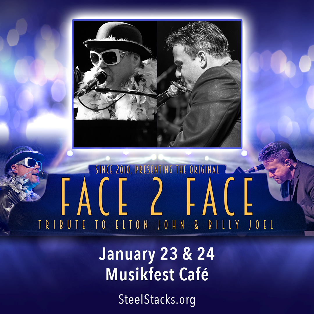 SteelStacks tweet media