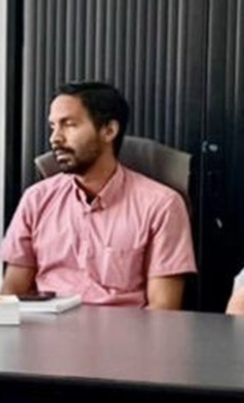 Estuvo divertidísima la reu...