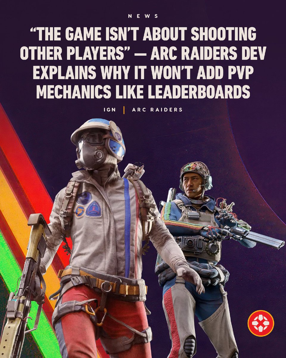 IGN tweet media