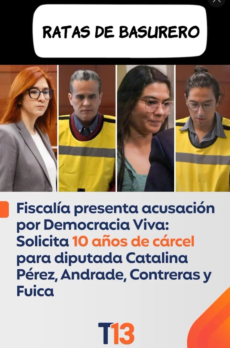 AbrahamUrnas's tweet photo. @GaelYeomans DEVUELVAN LA PLATA RATAS QLS
#FrenteAmplio
#FundacionesMulas https://t.co/uQBWrfsDzb