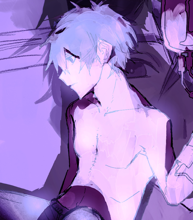 𝐇𝐎𝐋𝐋𝐎𝐖𝐄𝐃 𝐒𝐂𝐑𝐀𝐏 tweet media