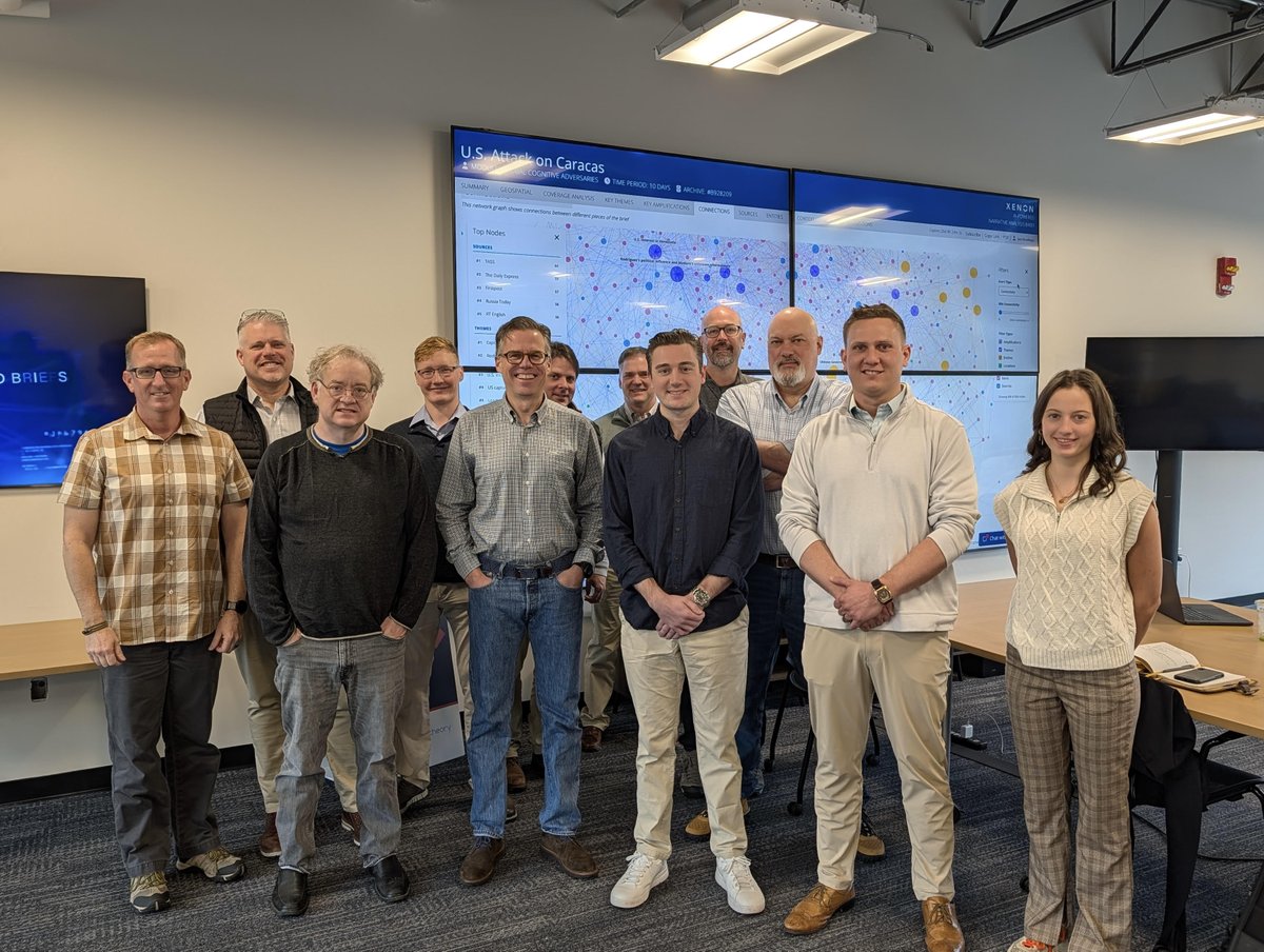 EdgeTheory tweet media