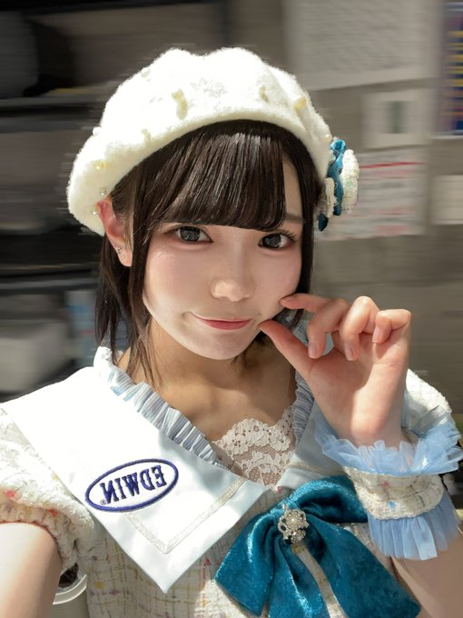 山戸清楓のTwitter画像35