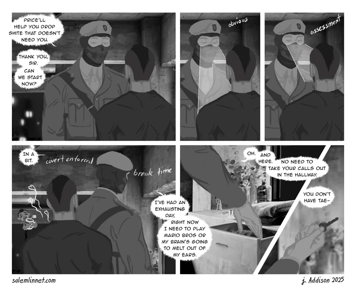 Salem Linnet tweet media