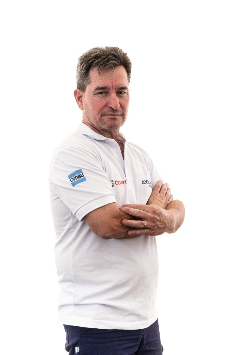 ✅ “El balance del 2025 es muy positivo”

Macelo Ambrogio, analizó el primer año del Turismo Carretera 2000, hizo el balance de la categoría y contó sus proyectos para la Temporada 2026.

nota completa ➡️ bit.ly/4stz1OD