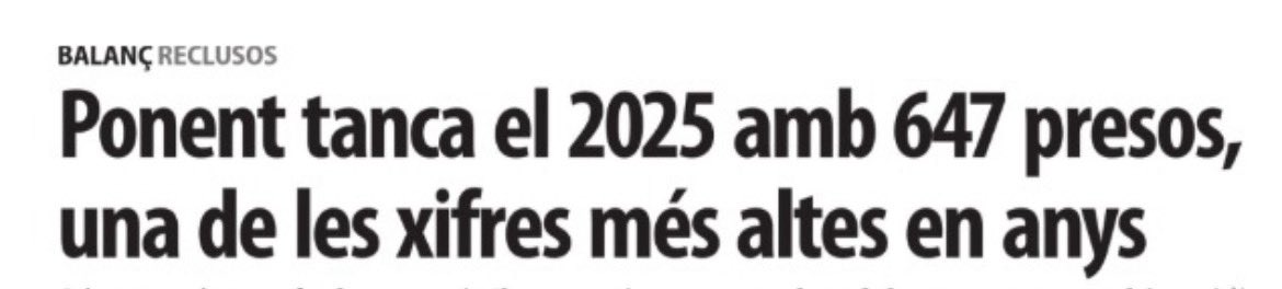 Jordina Freixanet i Pardo | Lleida tweet media