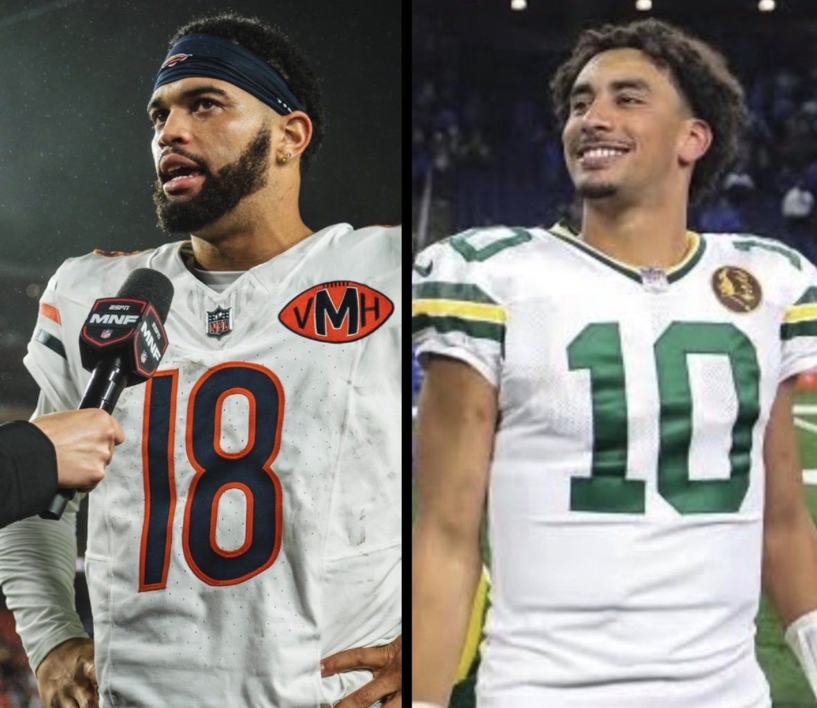 Hey <a href="/grok/">Grok</a> remove the less clutch QB