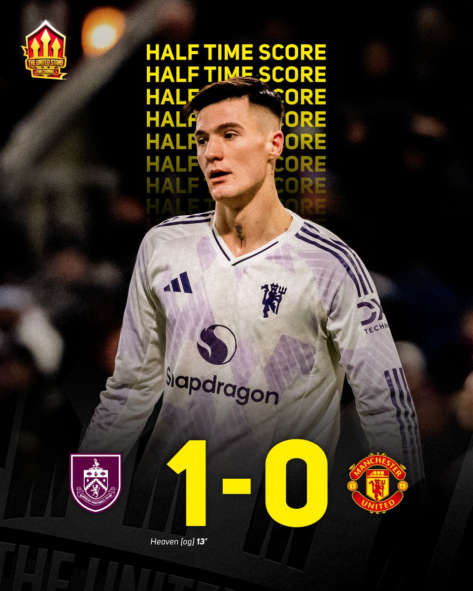 The United Stand tweet media