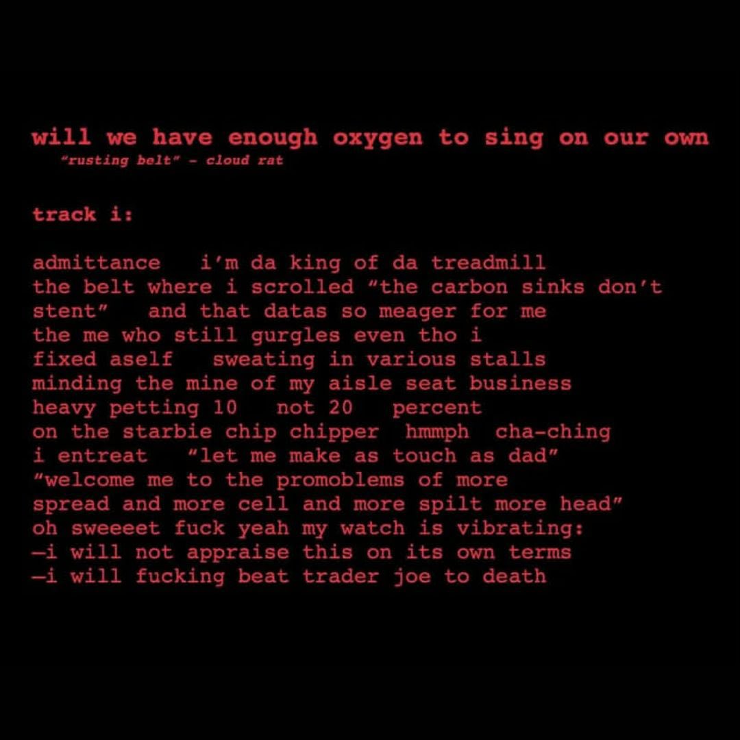 jenkinwithouts's tweet image. 3 new poems out in ritual dagger

ritualdagger.neocities.org/jenkin-benson-…