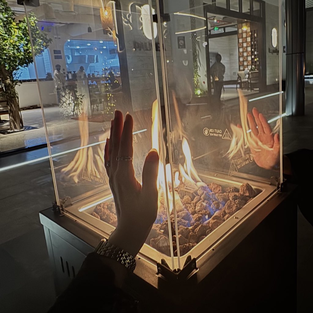 جوزاء tweet media