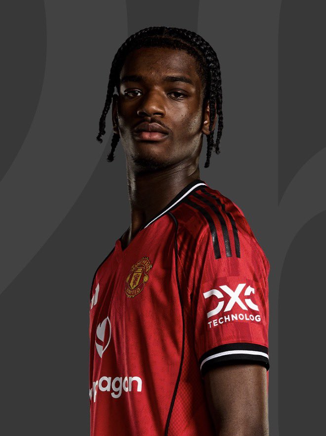 TRA - The Red Army (MUFC) tweet media