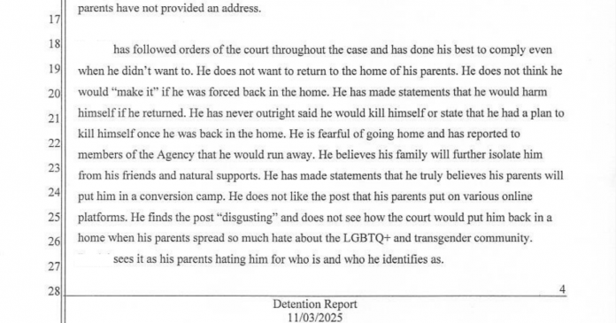 Libs of TikTok tweet media