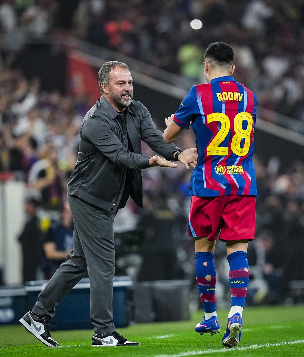 Barça Worldwide tweet media