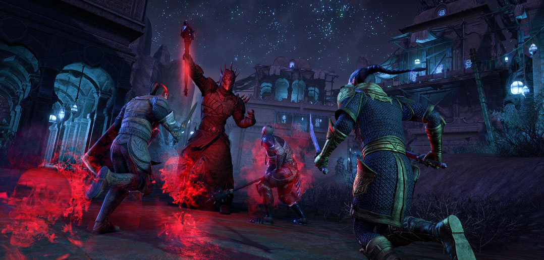 The Elder Scrolls Online anuncia mudanças radicais na entrega de conteúdos, com um ritmo mais dinâmico e que une mais sua comunidade.

👉 xboxpower.com.br/2026/01/07/the…