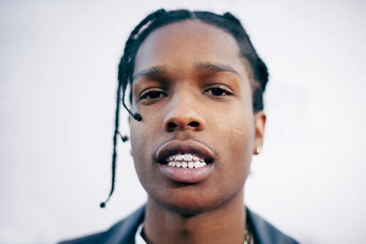 PopBase's tweet photo. Finn Wolfhard to host SNL with musical guest A$AP Rocky on January 17th. https://t.co/0clS1KByp9