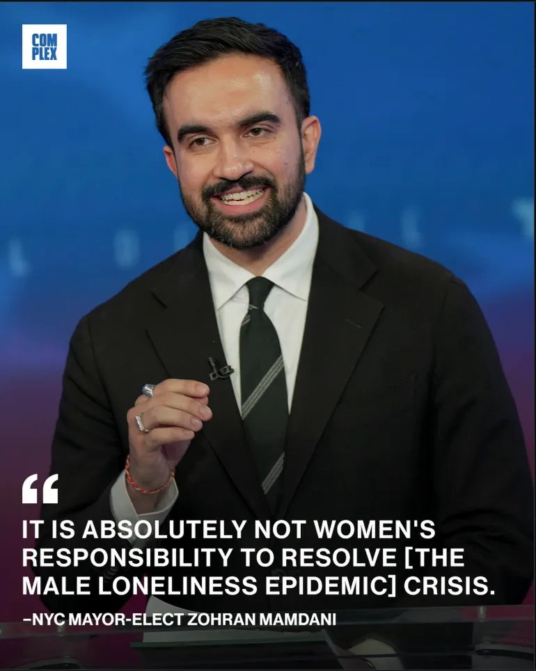 Men Are Human tweet media