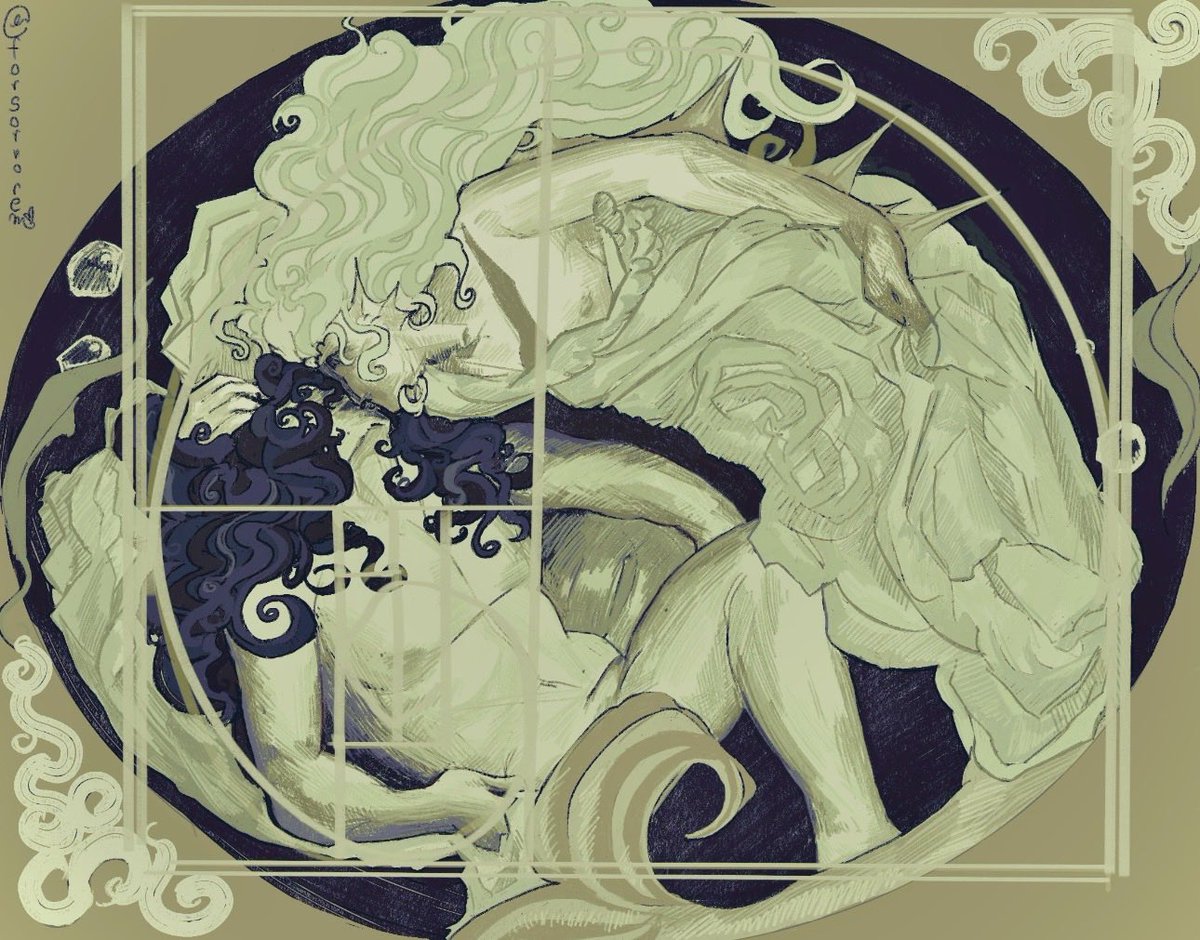 ✦➻I’d rather die by your hand than by another’s, bring the silence and I’ll thank you. 🥀➻✦
#distantadorat #Alucard #VampireHunterD #castlevaina #siren #pirate