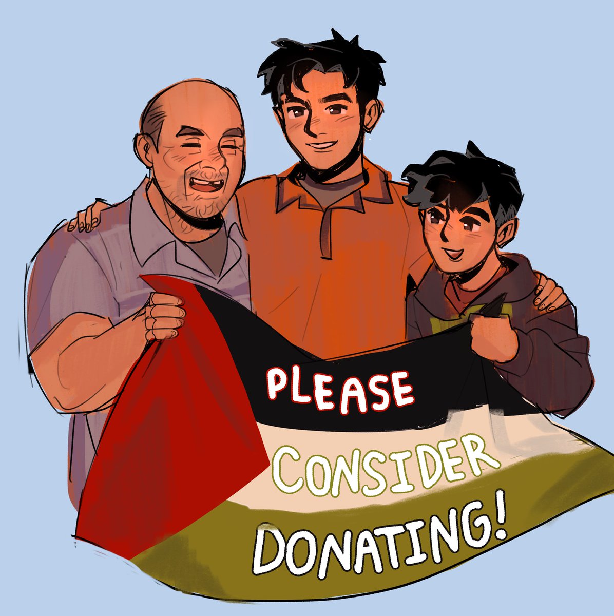 Unfortunately, I will die 💔

telling you with a broken heart. I have been diagnosed with malnutrition due to lack of food. My body is gradually collapsing. Yes, I am hungry and I cannot buy food

If you’re scrolling, PLEASE leave a dot . it's just a dot.