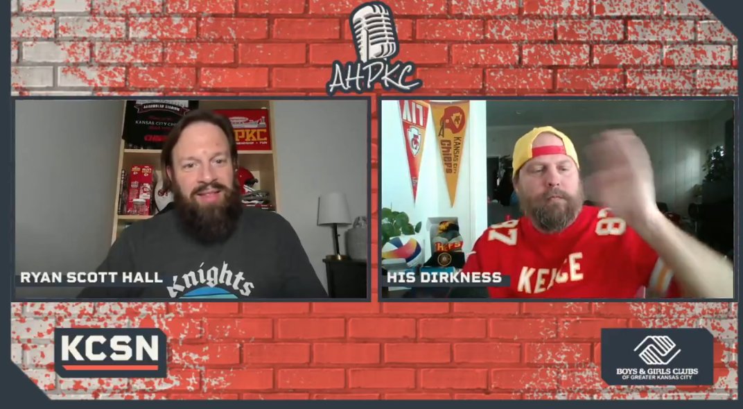 His DirknesS tweet media