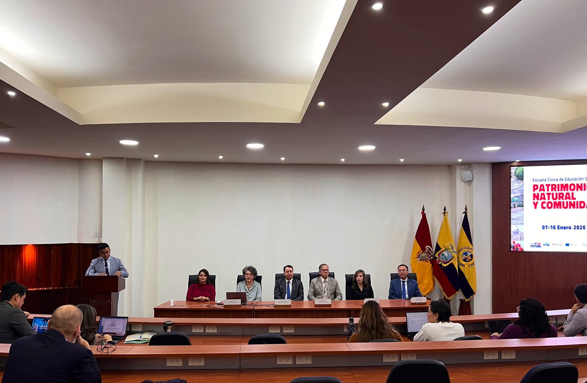 Estefania Vintimilla Peña tweet media