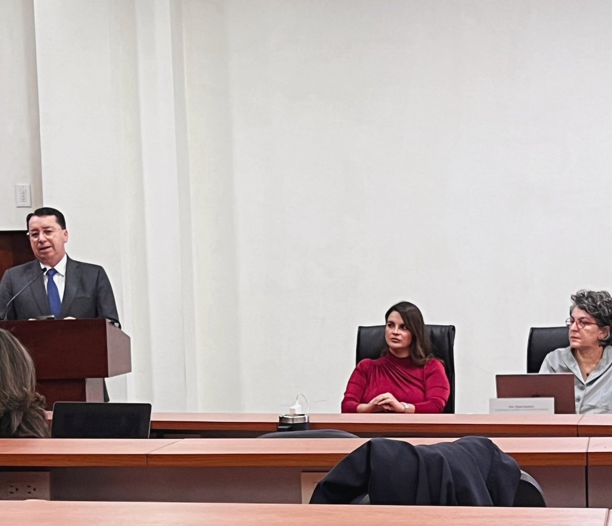 Estefania Vintimilla Peña tweet media