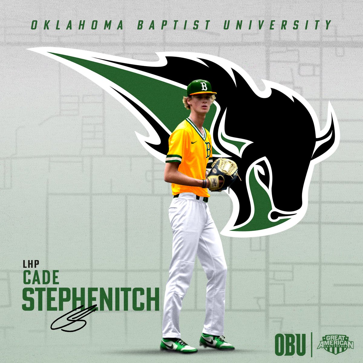 Cade Stephenitch tweet media