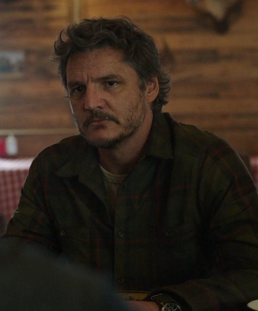 he looks so cuteee when he’s grumpy