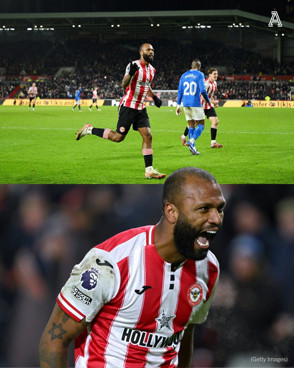 The Athletic | Football tweet media