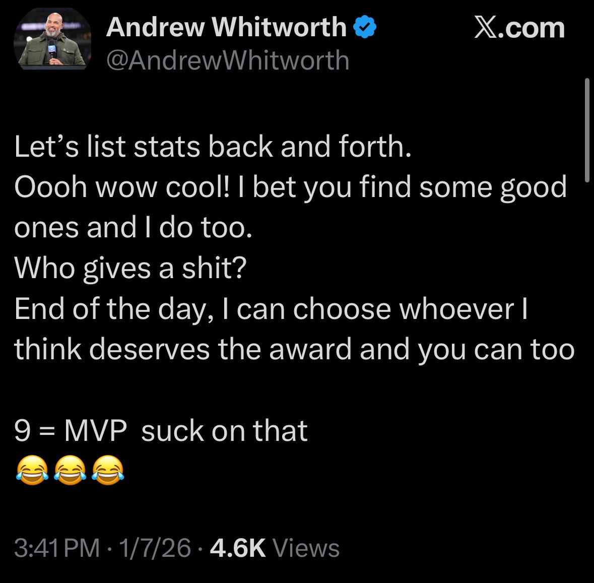 MayeIsKing tweet media