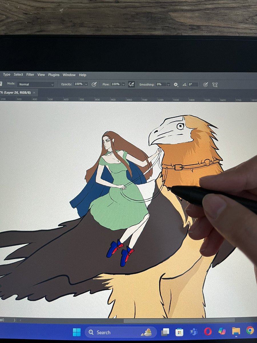 Hooriya~☆ tweet media