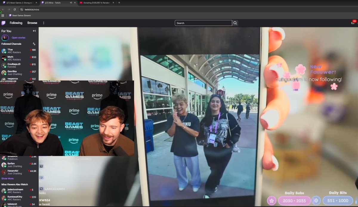 mina 🧸 tweet media