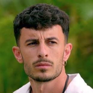 “cabezón de mierda, que te pareces al de Art Attack”

*Sandra 2026*
#LaIslaDeLasTentaciones25