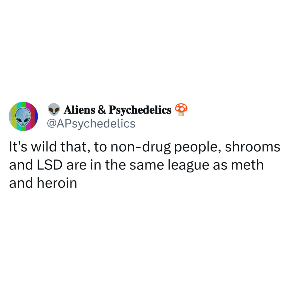 👾 𝐀𝐥𝐢𝐞𝐧𝐬 & 𝐏𝐬𝐲𝐜𝐡𝐞𝐝𝐞𝐥𝐢𝐜𝐬 🌵 tweet media